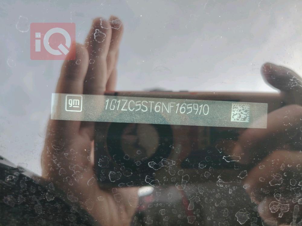 شيفروليه ماليبو